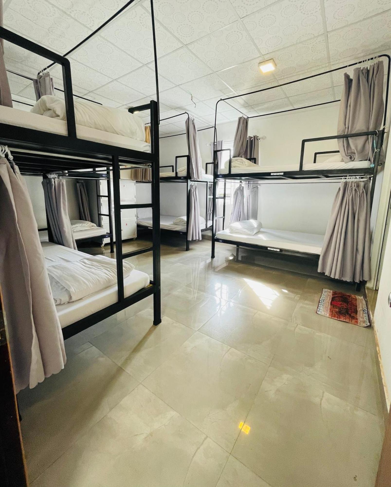 Shark Homestay Hue Exterior foto