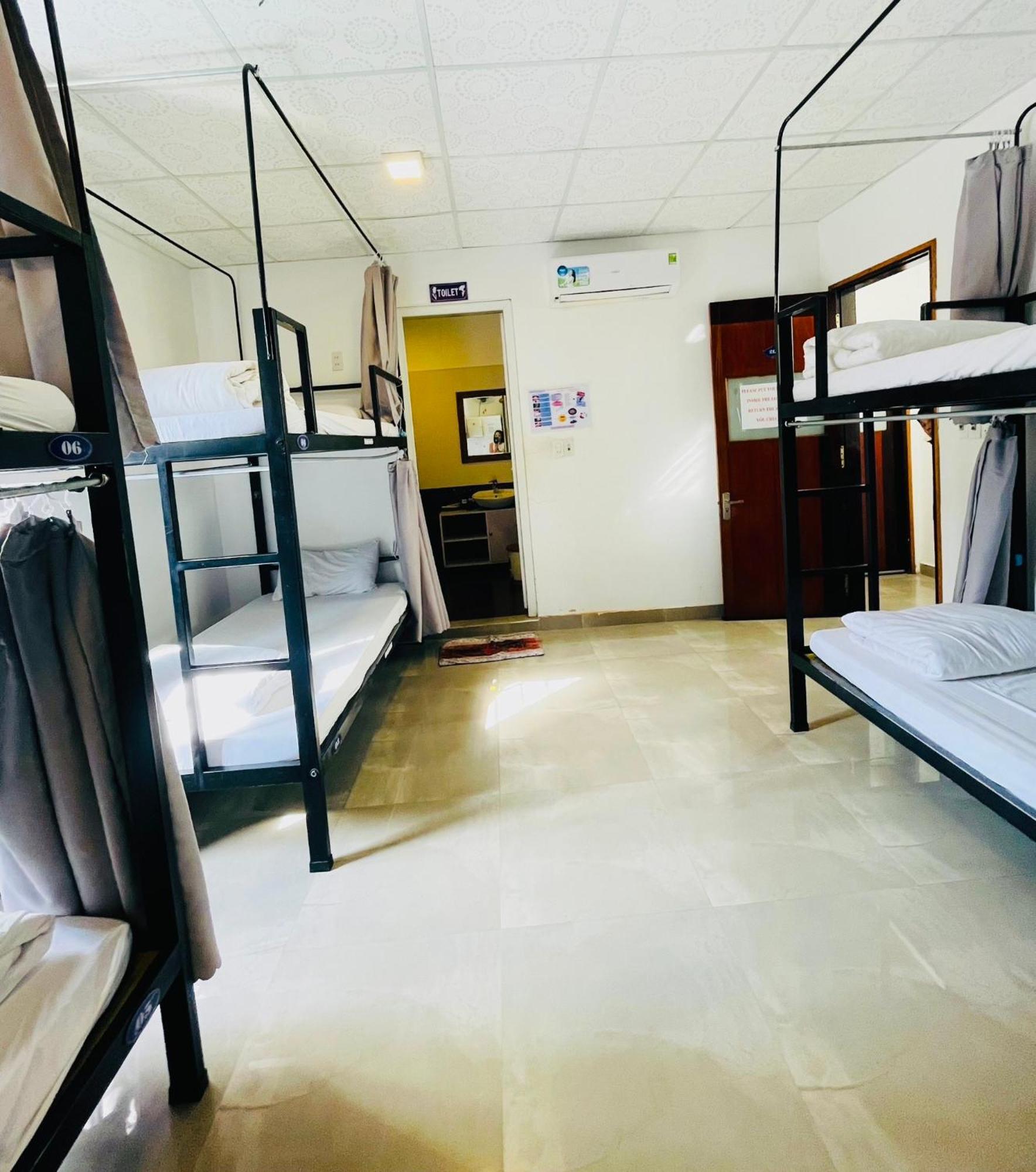 Shark Homestay Hue Exterior foto