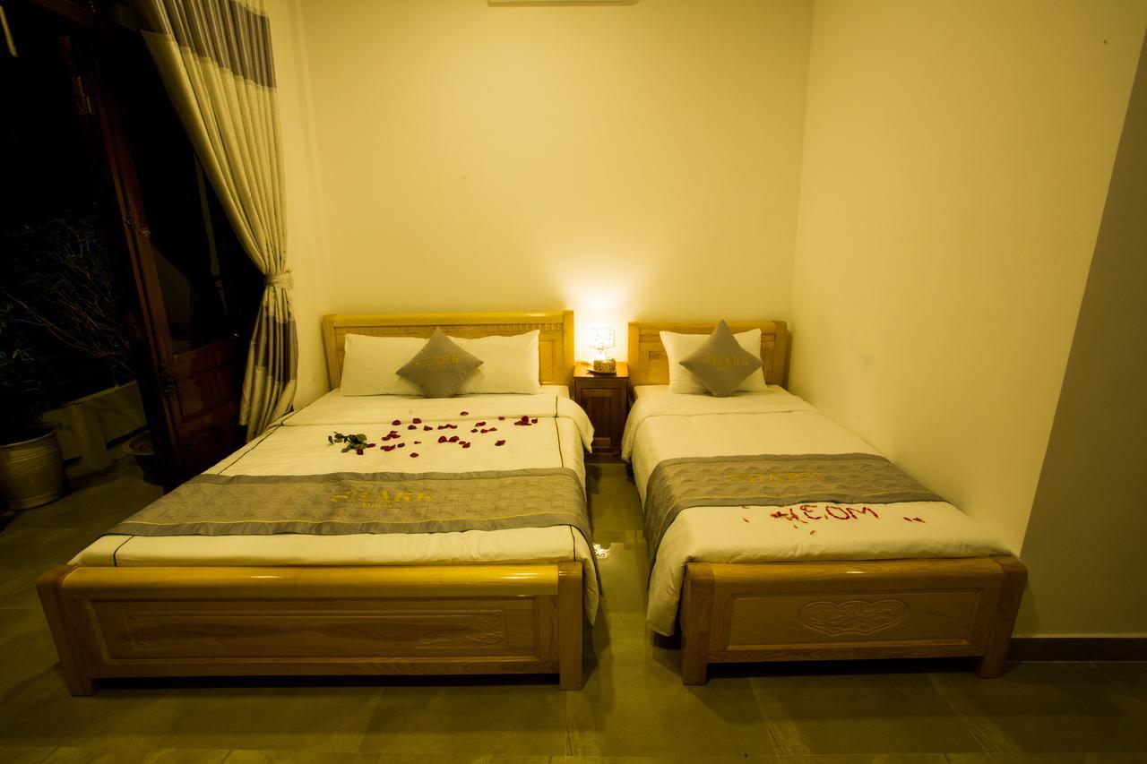 Shark Homestay Hue Exterior foto